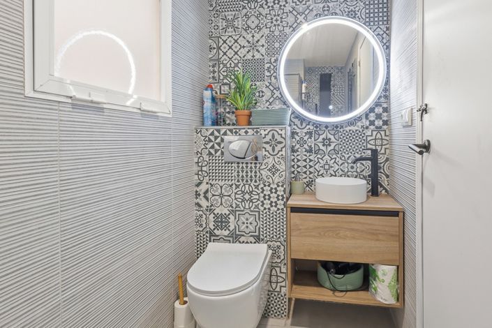 Image No.13-Appartement de 2 chambres à vendre à Torrevieja