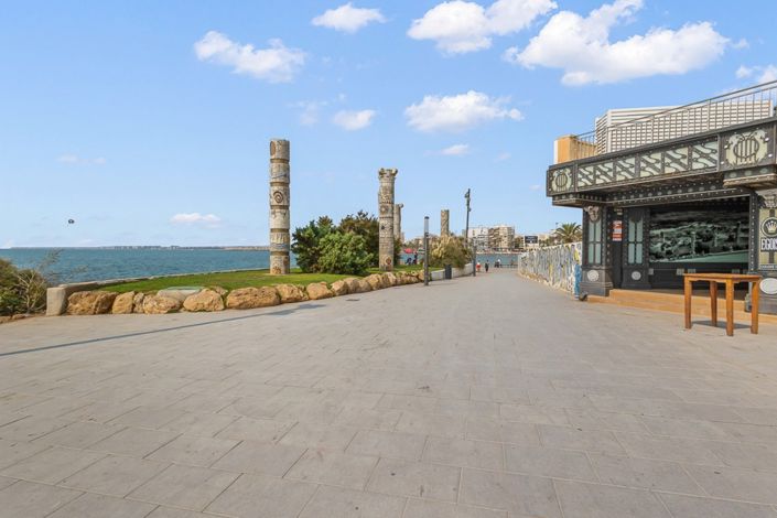 Image No.17-Appartement de 2 chambres à vendre à Torrevieja