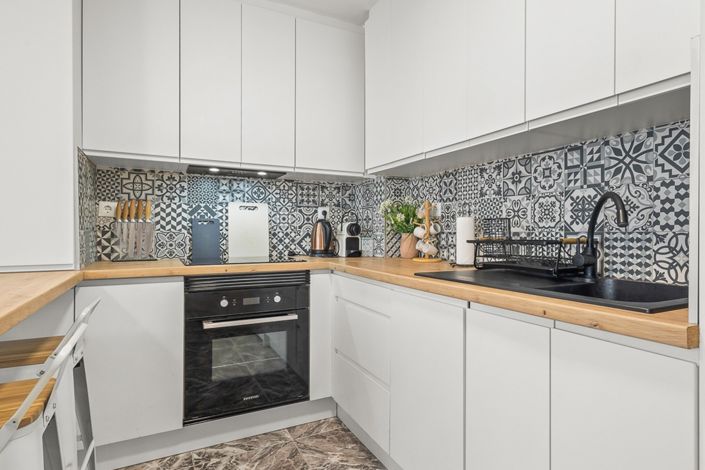 Image No.4-Appartement de 2 chambres à vendre à Torrevieja