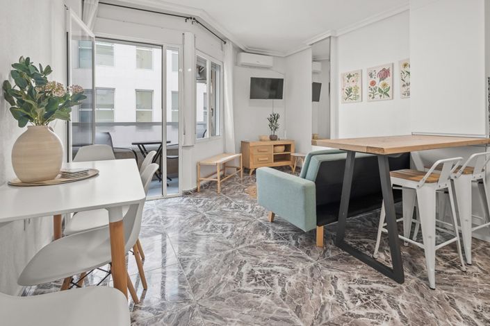 Image No.5-Appartement de 2 chambres à vendre à Torrevieja