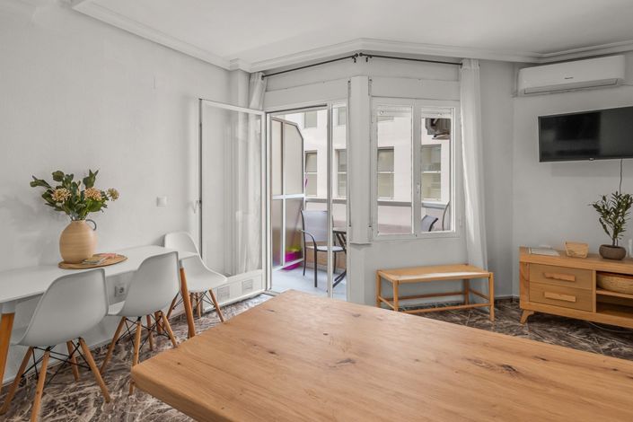 Image No.6-Appartement de 2 chambres à vendre à Torrevieja