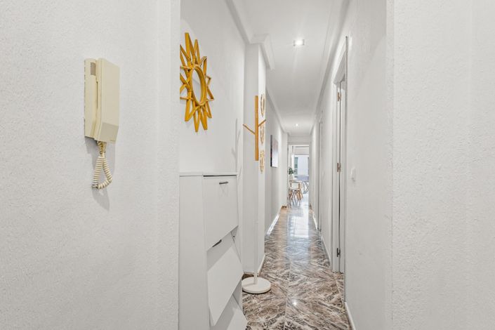 Image No.8-Appartement de 2 chambres à vendre à Torrevieja