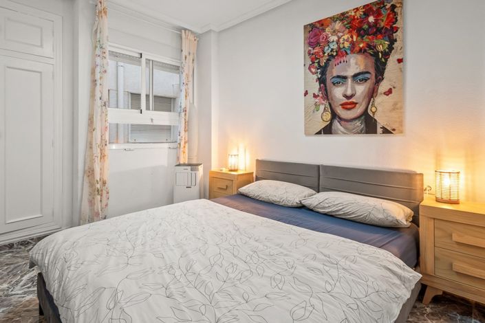 Image No.10-Appartement de 2 chambres à vendre à Torrevieja