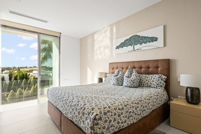 Image No.12-Villa de 3 chambres à vendre à Las Colinas Golf