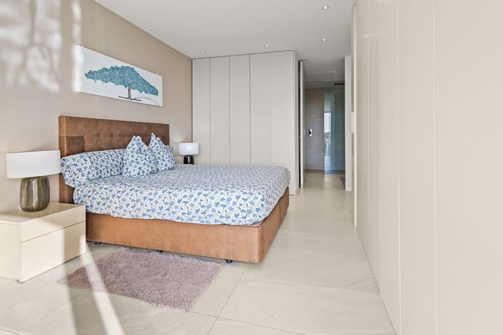 Image No.13-Villa de 3 chambres à vendre à Las Colinas Golf