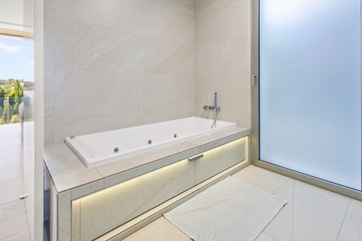 Image No.14-Villa de 3 chambres à vendre à Las Colinas Golf