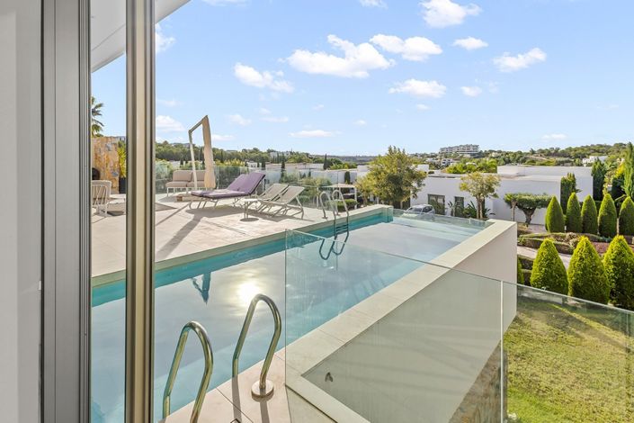 Image No.15-Villa de 3 chambres à vendre à Las Colinas Golf