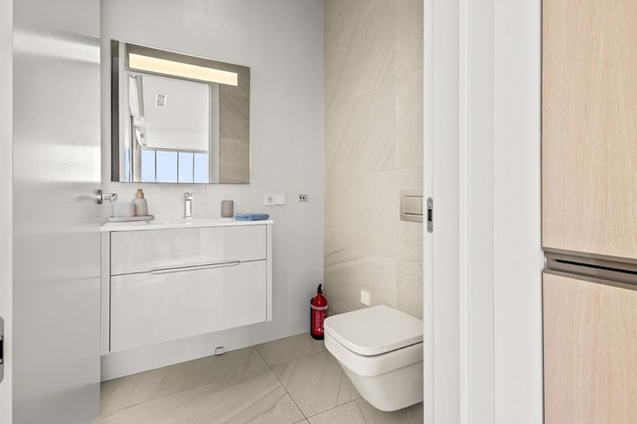 Image No.17-Villa de 3 chambres à vendre à Las Colinas Golf