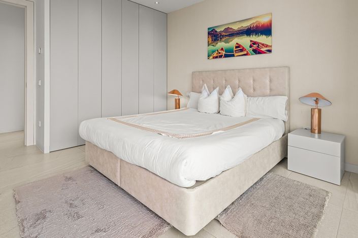 Image No.19-Villa de 3 chambres à vendre à Las Colinas Golf