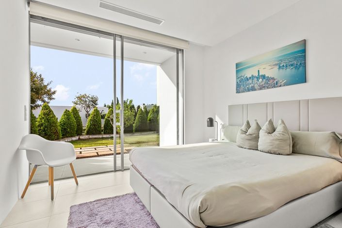 Image No.20-Villa de 3 chambres à vendre à Las Colinas Golf