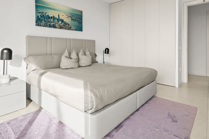 Image No.21-Villa de 3 chambres à vendre à Las Colinas Golf