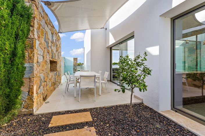 Image No.22-Villa de 3 chambres à vendre à Las Colinas Golf