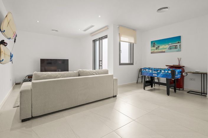 Image No.24-Villa de 3 chambres à vendre à Las Colinas Golf