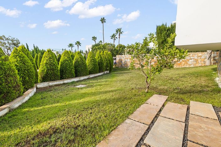 Image No.26-Villa de 3 chambres à vendre à Las Colinas Golf