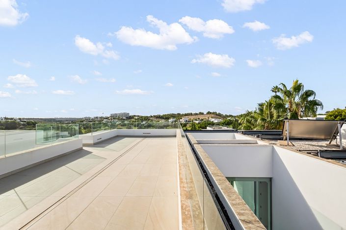 Image No.28-Villa de 3 chambres à vendre à Las Colinas Golf