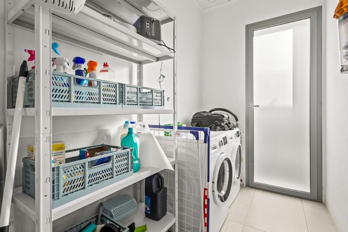 Image No.29-Villa de 3 chambres à vendre à Las Colinas Golf