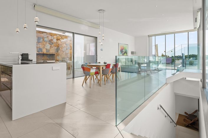 Image No.6-Villa de 3 chambres à vendre à Las Colinas Golf