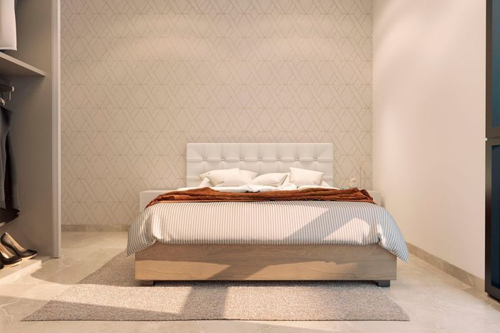 Image No.12-1 Bed Penthouse for sale