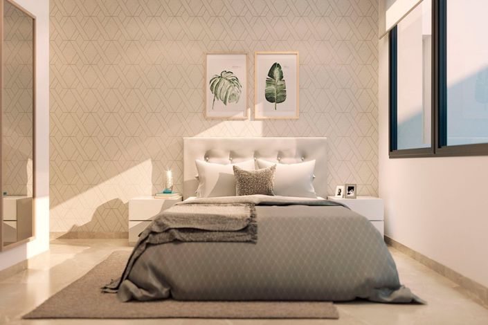 Image No.13-1 Bed Penthouse for sale