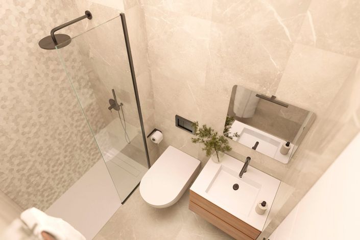 Image No.15-1 Bed Penthouse for sale