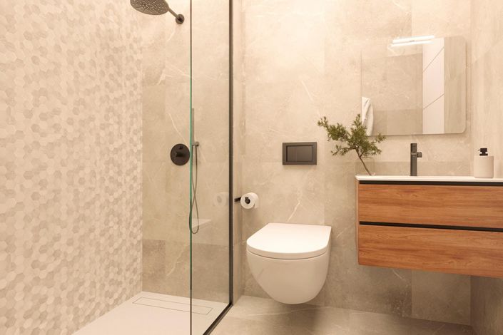 Image No.16-1 Bed Penthouse for sale