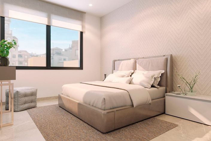 Image No.23-1 Bed Penthouse for sale