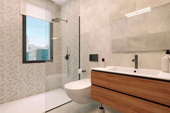 Image No.24-1 Bed Penthouse for sale