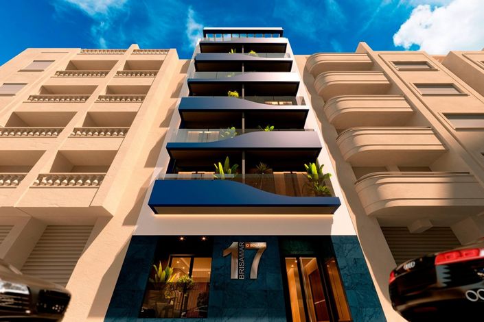 Image No.3-1 Bed Penthouse for sale