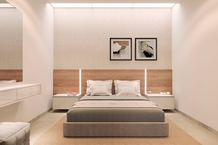 Image No.31-1 Bed Penthouse for sale