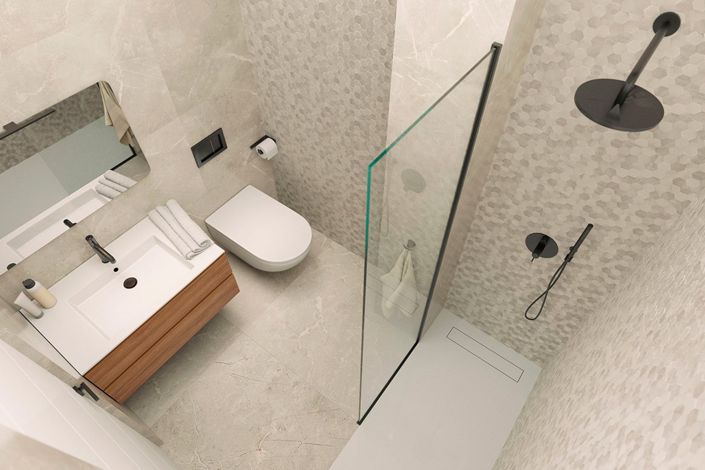 Image No.32-1 Bed Penthouse for sale