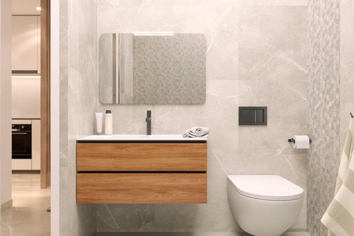 Image No.33-1 Bed Penthouse for sale