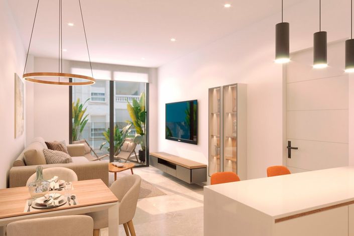 Image No.9-1 Bed Penthouse for sale