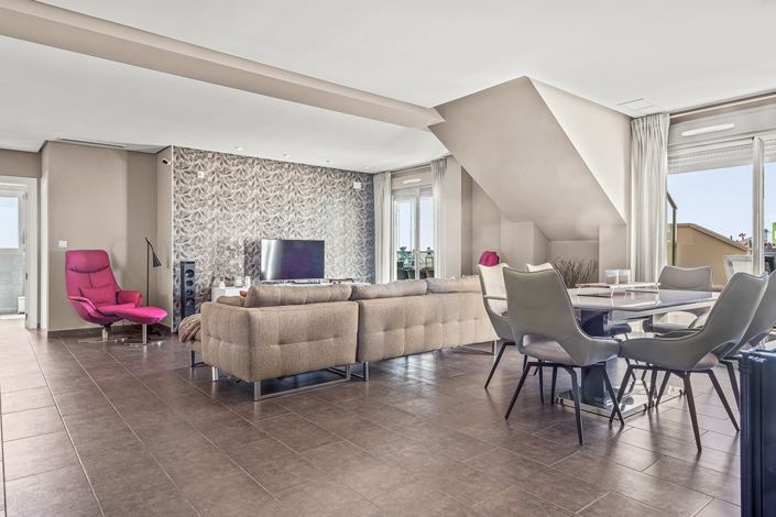 Image No.3-4 Bed Penthouse for sale