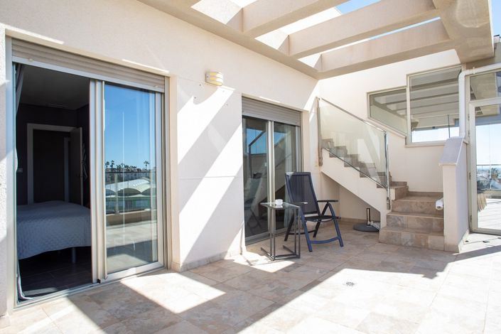 Image No.23-4 Bed Penthouse for sale