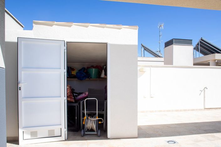 Image No.27-4 Bed Penthouse for sale