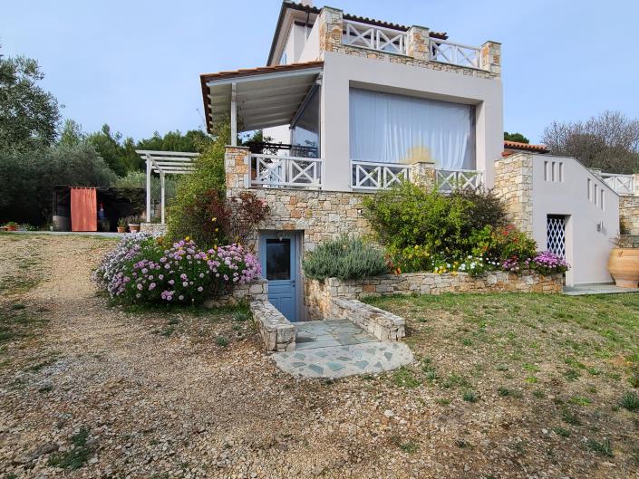 Image No.14-3 Bed House/Villa for sale
