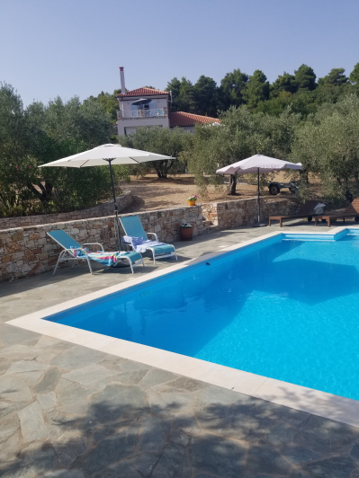 Image No.2-3 Bed House/Villa for sale