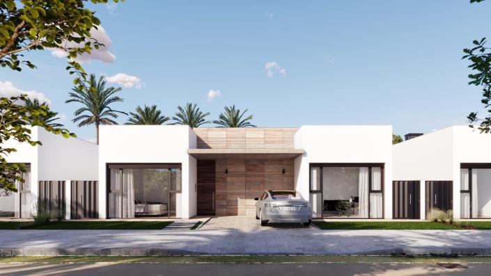 Image No.5-4 Bed Villa / Detached for sale