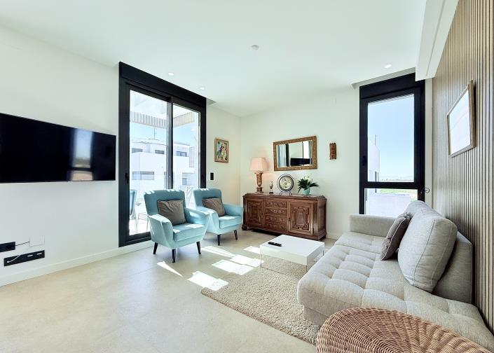 Image No.6-2 Bed Apartment for sale