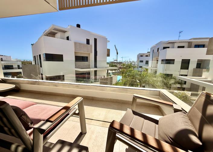 Image No.26-2 Bed Apartment for sale