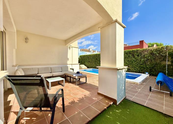 Image No.26-2 Bed Villa / Detached for sale