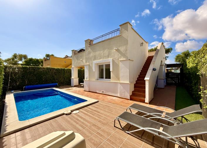 Image No.28-2 Bed Villa / Detached for sale