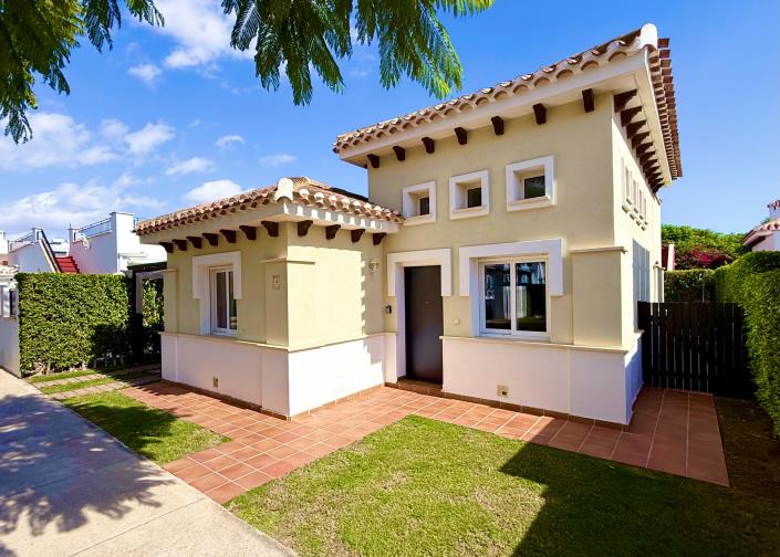 Image No.1-2 Bed Villa / Detached for sale