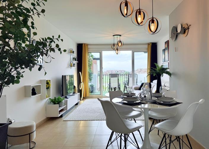 Image No.10-2 Bed Apartment for sale