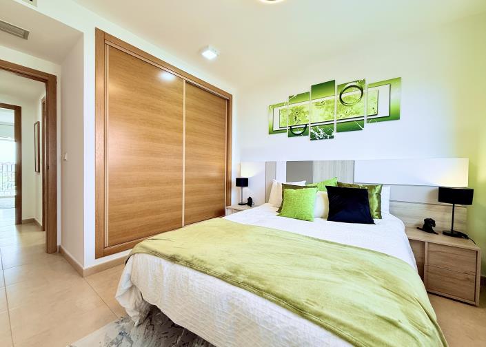 Image No.33-2 Bed Apartment for sale