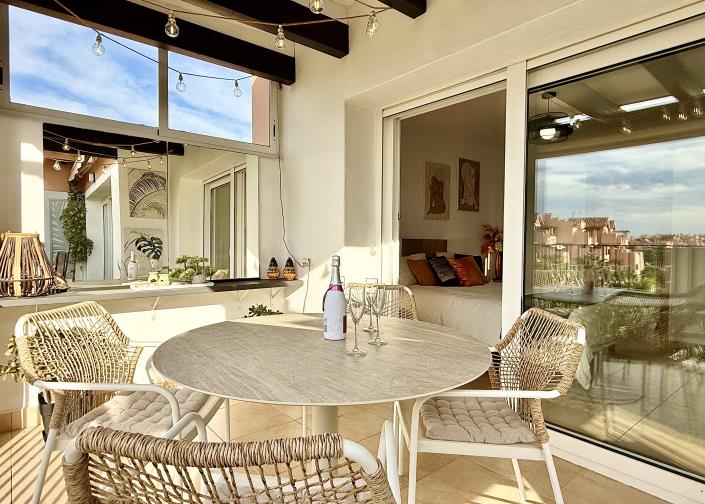 Image No.3-2 Bed Apartment for sale