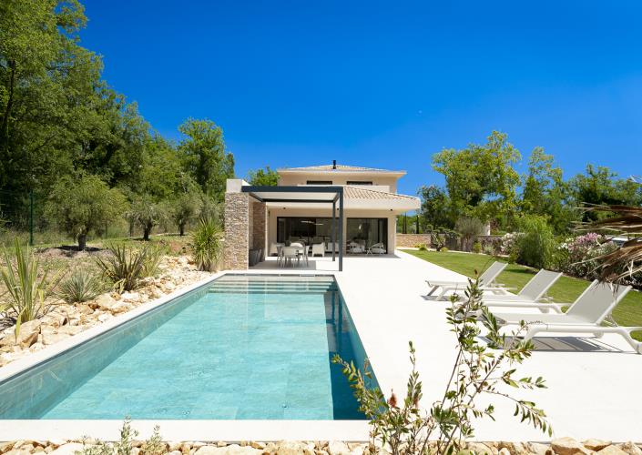 Image No.26-4 Bed Villa / Detached for sale