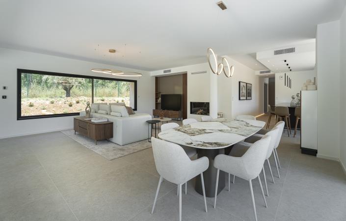 Image No.16-4 Bed Villa / Detached for sale