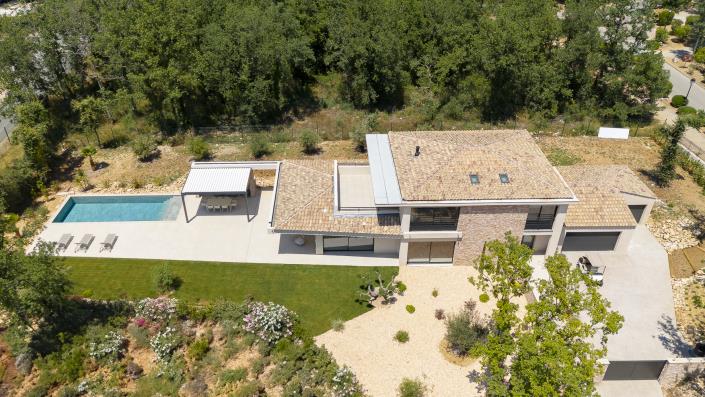 Image No.39-4 Bed Villa / Detached for sale