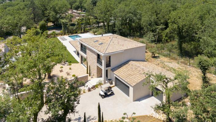 Image No.41-4 Bed Villa / Detached for sale